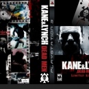 Kane & Lynch: Dead Men Box Art Cover