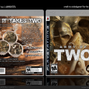 Army Of Two Box Art Cover