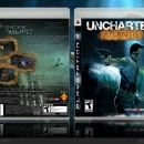 Uncharted: Atlantis Box Art Cover