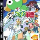 Keroro Gunsou - Frogs of War 2nd Battle Box Art Cover