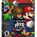 VGBoxart Hero Box Art Cover