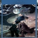 Final Fantasy VII: Advent Children (Blu-Ray Movie) Box Art Cover