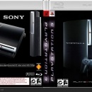 Playstation 3 Box Art Cover