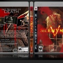 Silent Hill 5 Box Art Cover