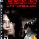 Terminator: The Sarah Connor Chronicles Box Art Cover