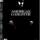 American Gangster: The Game Box Art Cover