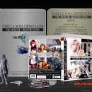 Final Fantasy XIII Collector's Edition Box Art Cover