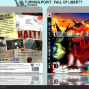 Turning Point: Fall of Liberty Box Art Cover