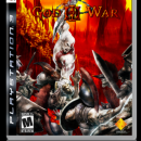 God of War III Box Art Cover