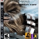 Star Wars: Chewbacca's Fate Box Art Cover
