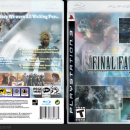 Final Fantasy: Collector's Edition Box Art Cover