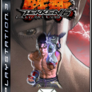 Tekken 6: Collector's Edition Box Art Cover
