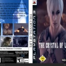 The Crystal Of Life Europe Box Art Cover