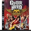 Guitar Hero: Aerosmith Box Art Cover