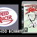 Speed Racer Box Art Cover
