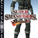 Super Smash Bros Bawl PS3 Version Box Art Cover