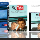 Rick Roll Yourself! Box Art Cover