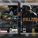 Killzone 2 Box Art Cover