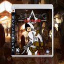 Assassins Cartoon Box Art Cover