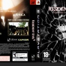Resident Evil 5: Collector's Edition Box Art Cover