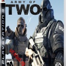 Army  Of  Two Box Art Cover
