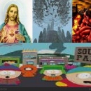 South Park Holy Wars Box Art Cover