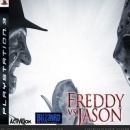 Freddy Vs. Jason Box Art Cover