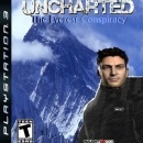 Uncharted: The Everest Conspiracy Box Art Cover