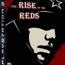 The Rise Of The Reds Box Art Cover