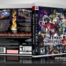 Disgaea 3: Absence of Justice Box Art Cover