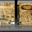 The Silent Hill Collection Box Art Cover
