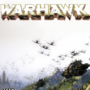 Warhawk Box Art Cover