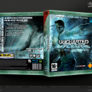 Uncharted: Atlantis Box Art Cover