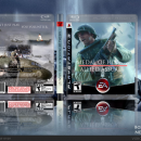 Medal of Honor Allied Assault Box Art Cover