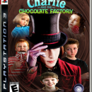 Charlie and the Chocolate Factory Box Art Cover