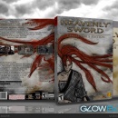 Heavenly Sword Box Art Cover