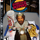 Burger King version 2 Box Art Cover