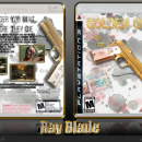 Golden Gun Box Art Cover