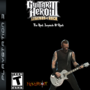 Guitar Hero lll: The Real Legends Of Rock Box Art Cover