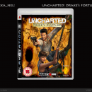 Uncharted: Drake's Fortune Box Art Cover