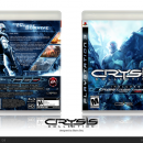 Crysis Box Art Cover