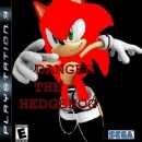 Danger the Hedgehog Box Art Cover
