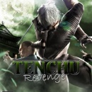 Tenchu Box Art Cover