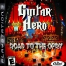 Guitar Hero: Road To The Opry Box Art Cover