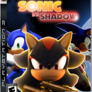 Sonic vs Shadow Box Art Cover