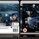 Final Fantasy  Versus XIII Box Art Cover