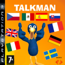 Talkman Box Art Cover