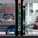 Final Fantasy XIII Box Art Cover
