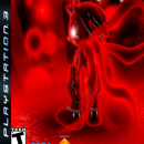 The Red Hedgehog Box Art Cover