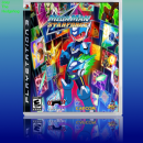 Megaman Starforce Box Art Cover